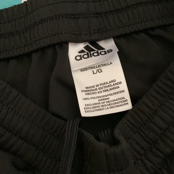 Adidas Shorts - Picture 2 of 4